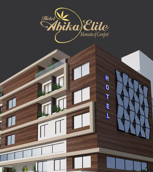 Abika Hotel