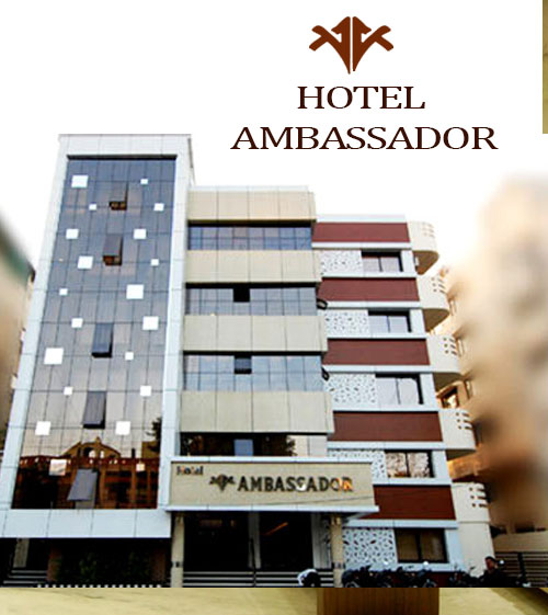 Hotel Ambassador Indore