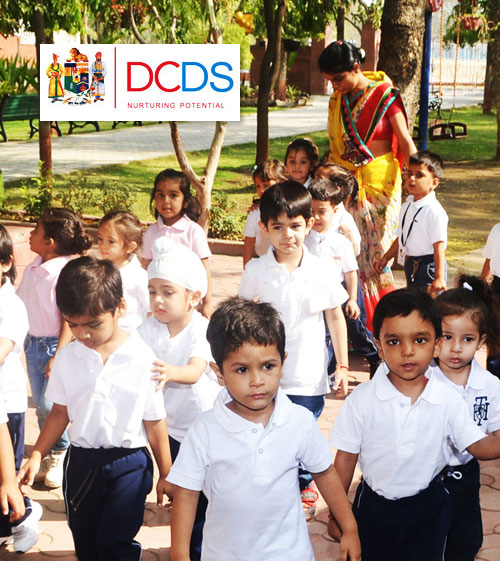 DCday School