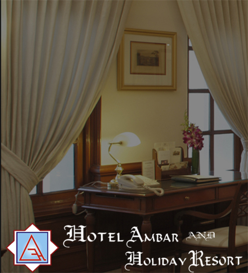 Hotel Ambar Burhanpur