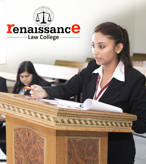 Renaissance Law College