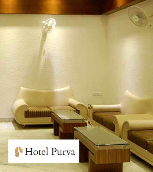 Hotel Purva