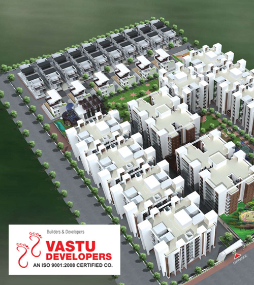 Vastu Developers