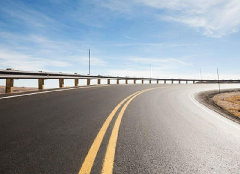 2 Lane Dhaugaon to Podamari <br>on NH-326, 40 KM